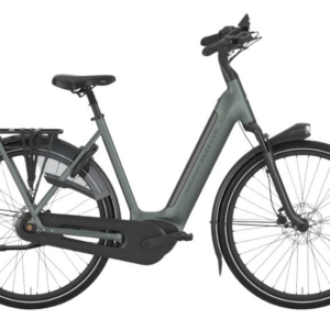 E-bike huren in Renesse