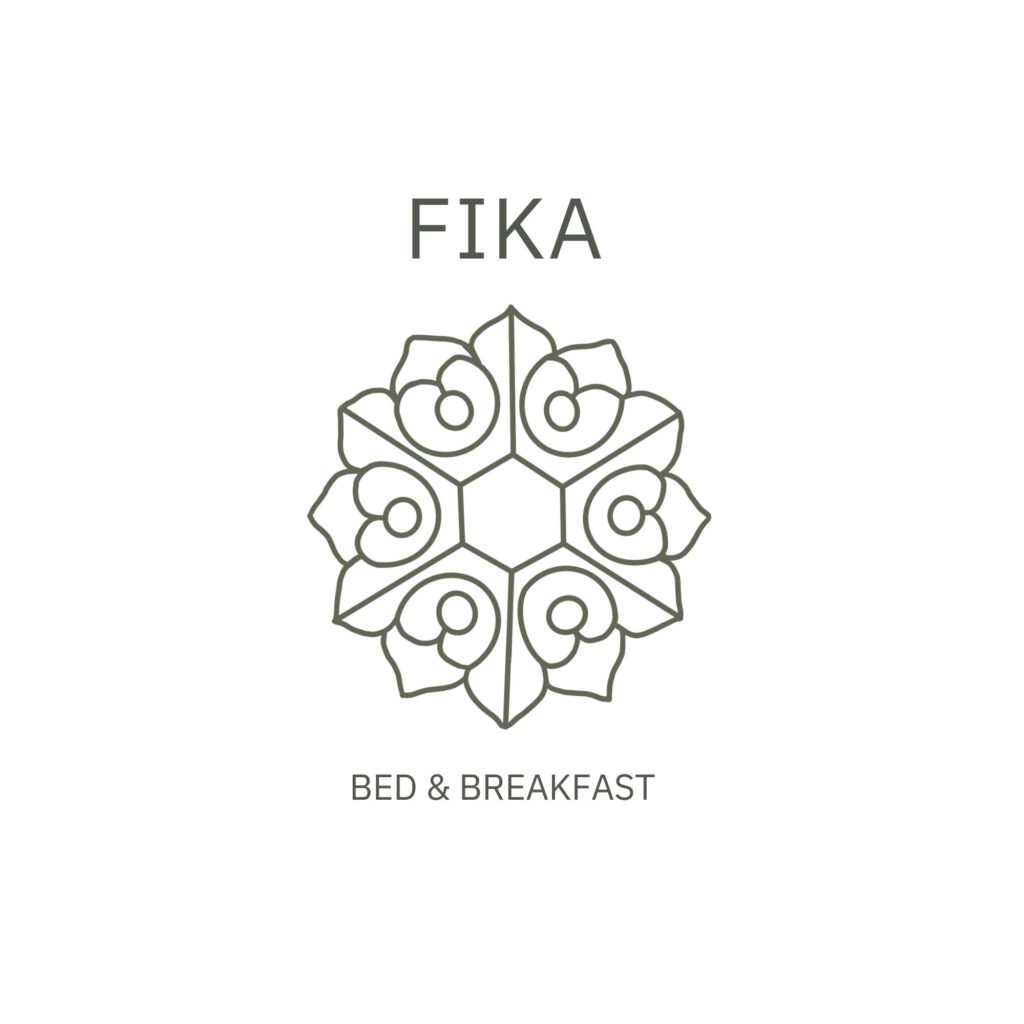 Logo Fika