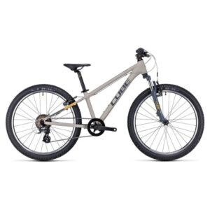 Kinderfiets 24 inch huren Renesse